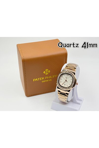 watchee Master quality battery operated watch with box