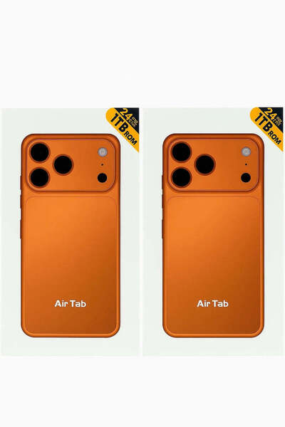 AİRTAB FAST ONE Air Tab 5G Smartphone 1TB 24GB RAM Android Smartphone