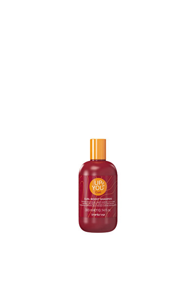 OEM Inebrya, Up To You, Șampon de păr, Hidratant, 300 ml