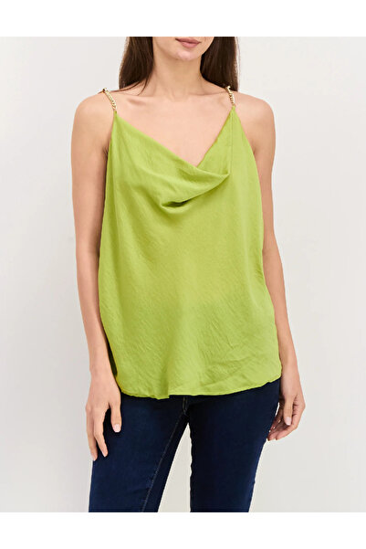 Evendi Maiou, Verde
