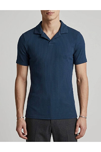 Evendi Tricou, Bleumarin