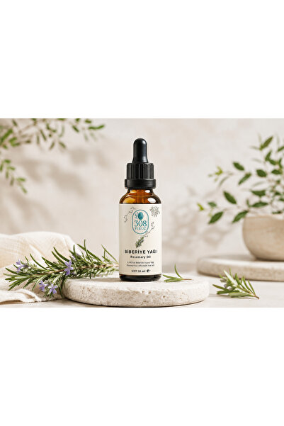 20ml Biberiye Yağı