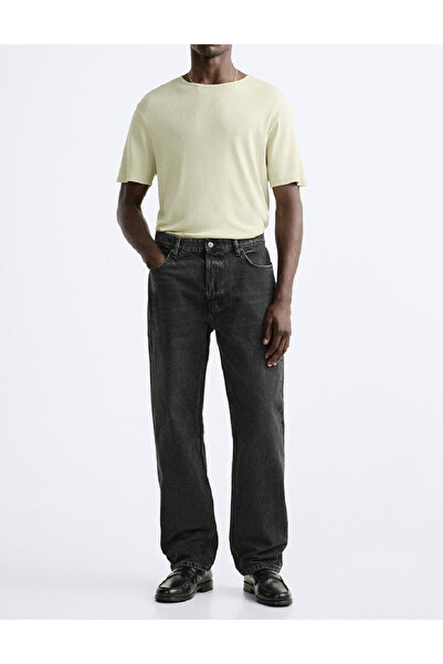 Evendi Tricou, Galben