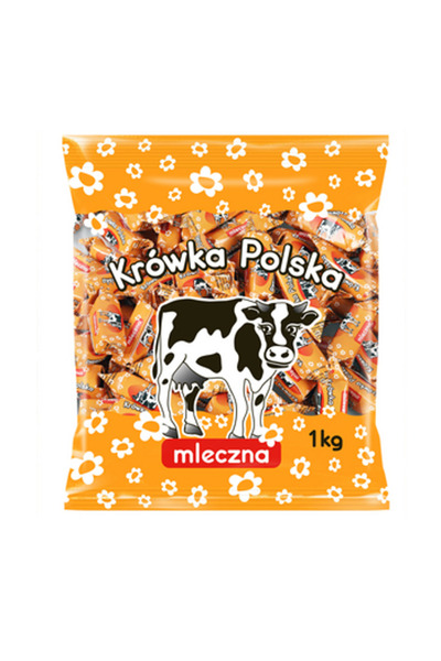 Jedność Caramele, JEDNOSC, caramel, 1 kg