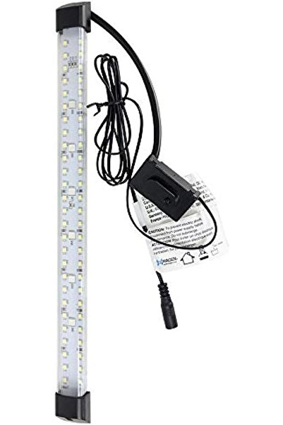 Fluval مجموعة مصابيح LED فليكس 57L