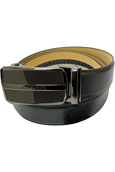 Natucci حزام للجنسين (عبوة من قطعة واحدة)