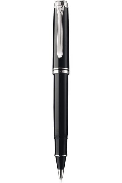 Pelikan قلم حبر جاف سوفيران R805 - أسود