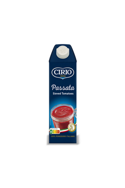 Cirio , piure de rosii, 1000g, Italia