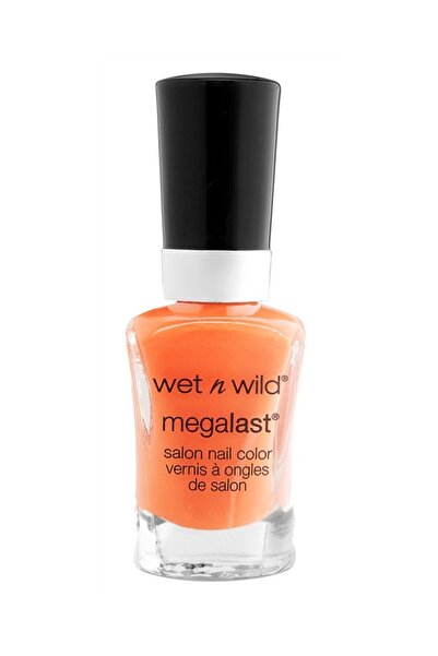 WET N WİLD MEGA LAST SALON NAILS CLUB HAVANA E2112 13.5ML
