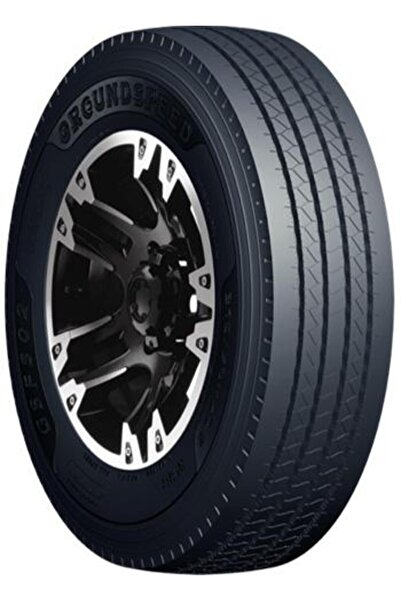 GROUNDSPEED Anvelopa GSFS02 3PMSF 385/65 R22.5