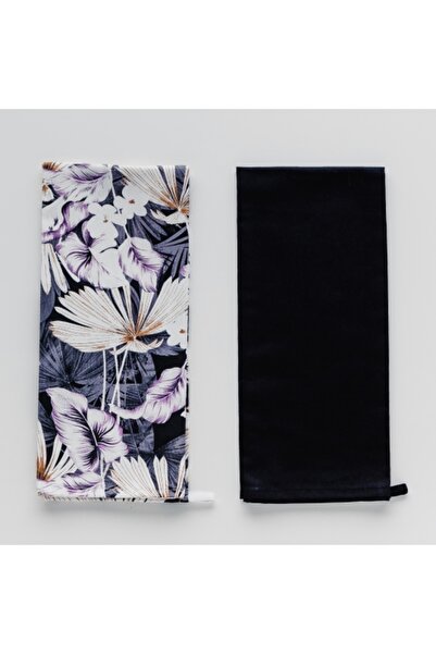 home&you EXOTICS Kitchen Towel Set