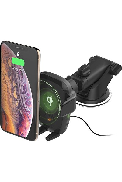 iOttie AutoSense Wireless Dash Mount