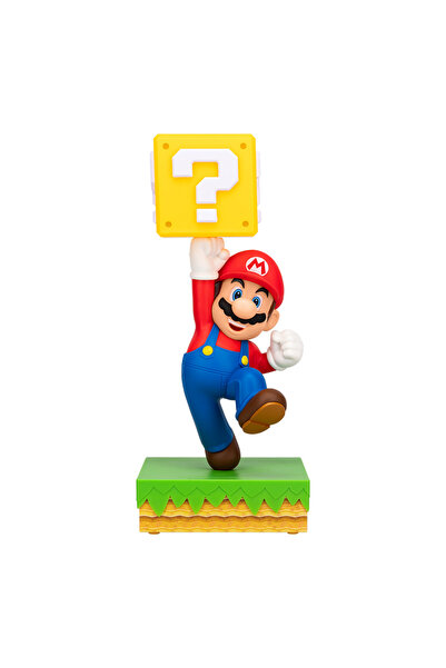 Paladone Super Mario Diorama Işık