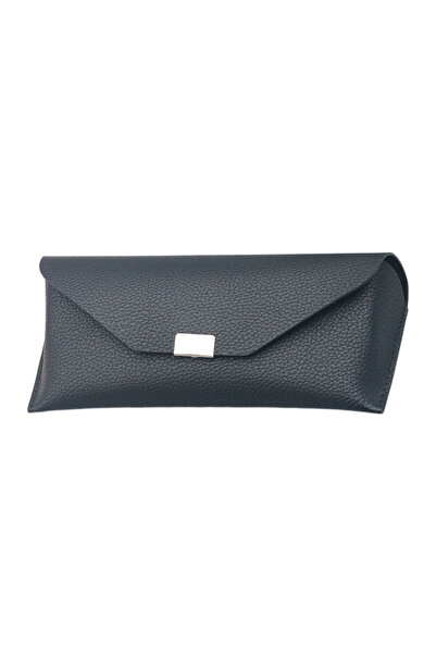 Techsuit Toc ochelari Techsuit, ETK4, PU, 16.5 x 8cm, negru
