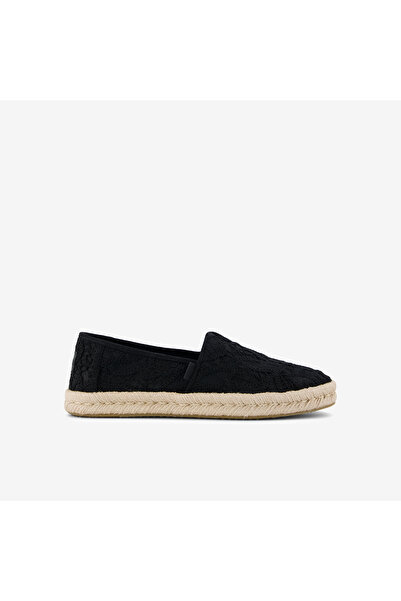 Toms Ayakkabı Women's / Girls' Espadrille 10023030 10023026 Toms Alpargata Ro...