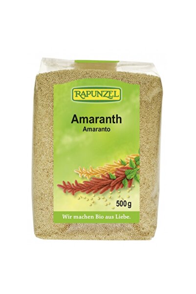 Rapunzel Amarant,