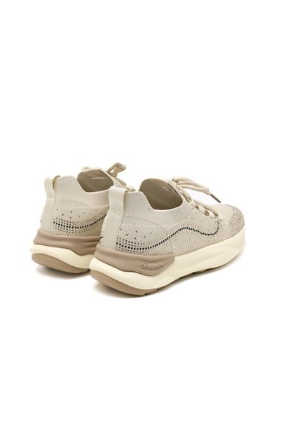 Guja 25Y310-4 Beige Women's Sneaker