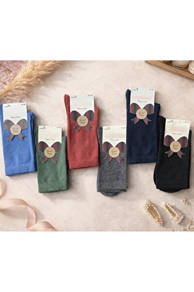 your trend socks 12 Pairs of Women's Seamless Premium Socks, Anti-Sweat, Cott...