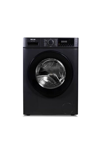 Melling , Washing Machine, Combo, Front Load, 10kg Wash, 6kg Dry, Inverter, 1...