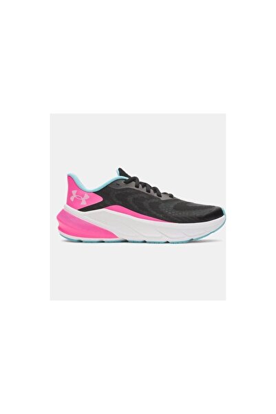 Under Armour 6011026_001 Unisex Turbulence 3 Black Running Shoes