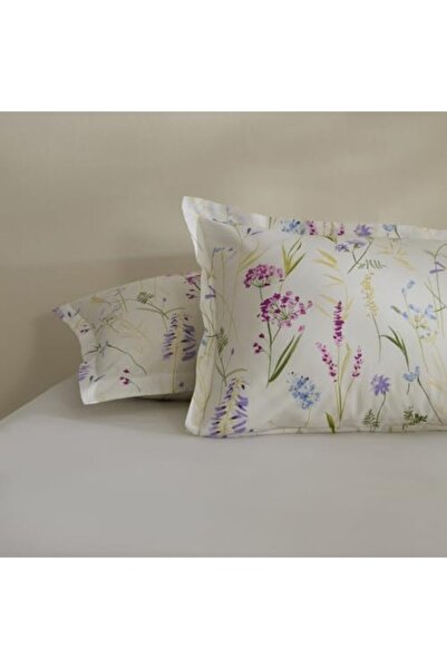 Yıldızan nry shop Home جودي غطاء وسادة مزدوج متعدد الألوان 1293253
