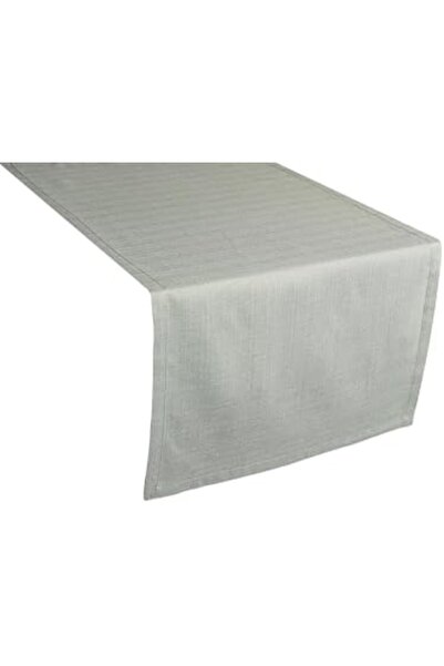 Yıldızan متجر إم إس إيه كاجوال غري رنر 45x150 سم 931845