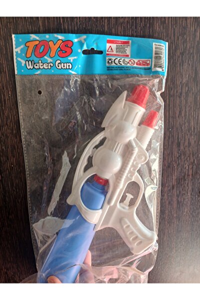 water gun oyuncak su tabancasi