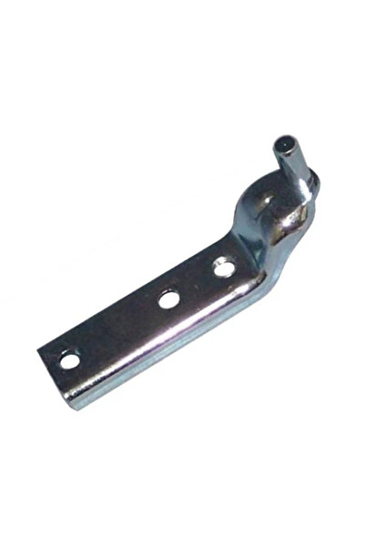 OEM Κάτω μεντεσές ψυγείου Arctic, Beko 4343420100