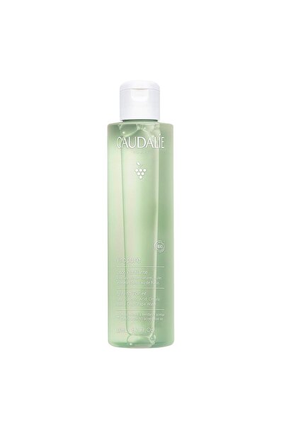Caudalie Βινοπιούρ Καθαριστικό Τόνερ ΒΙΟ 200ml