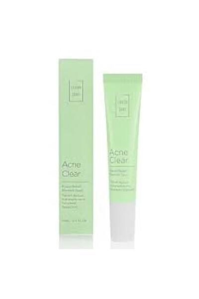 Lavish Care Acne Clear Rapid Relief Blemish Spot, Τοπική Κρέμα Καταπράυνσης Α...