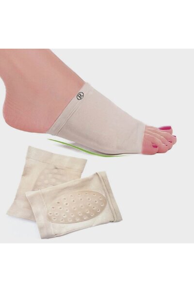Anatomic Help 0776 Υποστήριγμα Μεταταρσίου (Υποστήριγμα), 1 Ζευγάρι