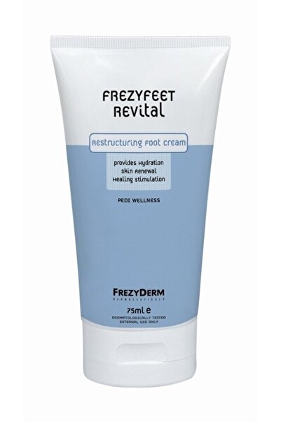 Frezyderm Frezyfeet Revital Cream 75ml