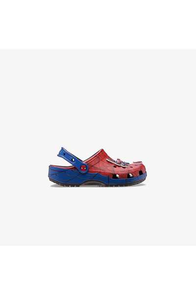 Crocs Spider Web Clog Children's Colorful Sandals Juststep