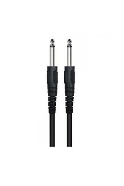 OEM Cablu audio Jack 6.3mm - tată - 5m - 512AA - 197247