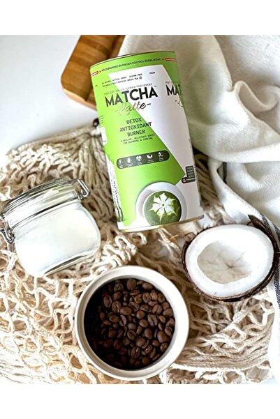 Top Choice Premium Japanese Matcha Latte, Coffee and Coconut Flavored Matcha ...