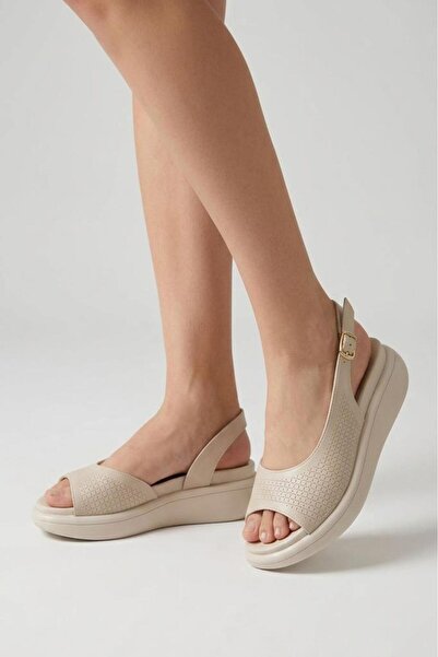 Papuçcity Comfortly 03531 Women's Daily Sandals