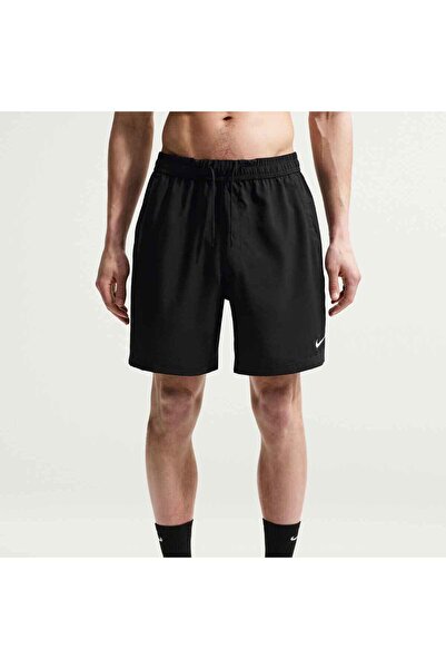 Nike Pantaloni scurți Dri-FIT Form 7 " Fără căptușeală Versatili - S