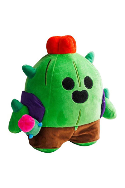 BRAWL STARS 30 Cm Pelüş Figür