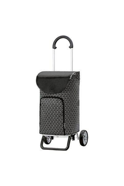 Andersen Shopper Scala Shopper Plus Famke Einkaufstrolley 59 cm