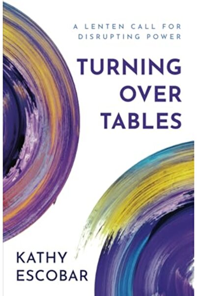 Harper Collins Turning Over Tables