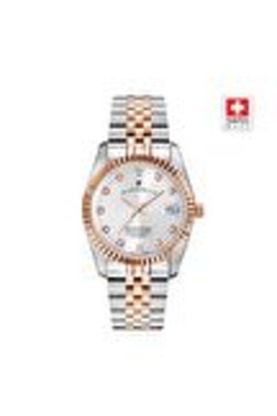 JACQUES DU MANOIR Nro.23 Women's Wristwatch