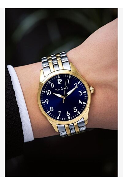 Pierre Cardin 800601ساعة يد F08
