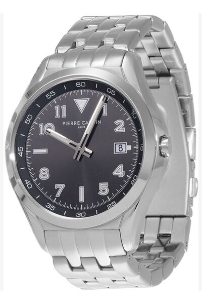 Pierre Cardin Cf.1018.Ms Wristwatch