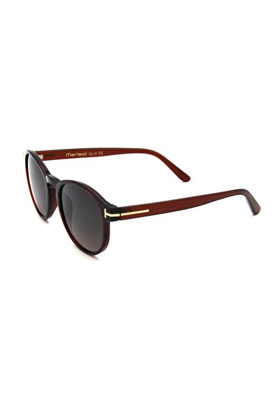 Marisol Mrs Dublin C31 Bb Unisex Sunglasses