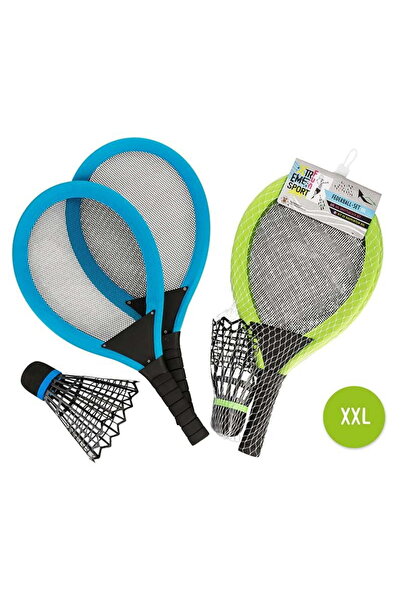 Trendhaus Set badminton extreme XXL 958358