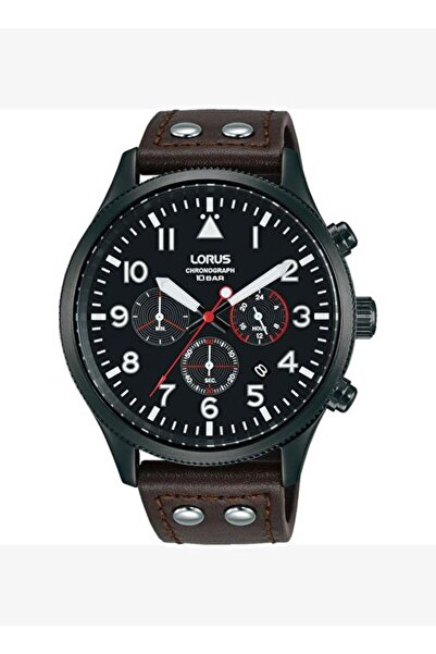 Lorus Rt367Jx-9 Men's Wristwatch