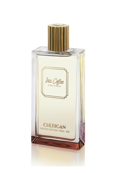 Cherigan عطر إيريس كوفي للرجال والنساء 100 مل