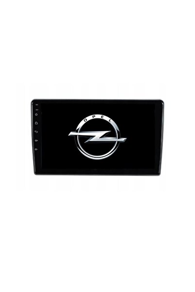 navio Opel Corsa D Android Multimedya Sistemi 8+128 Kameralı (2007-2014) (yaz...