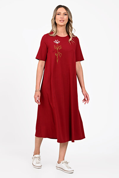 Eranthe Women Dress, Eranthe, A-Line V393