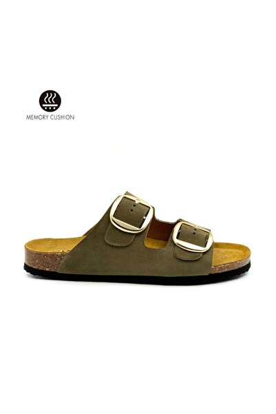 PLAKTON 185983 Afelpado Light Kaki